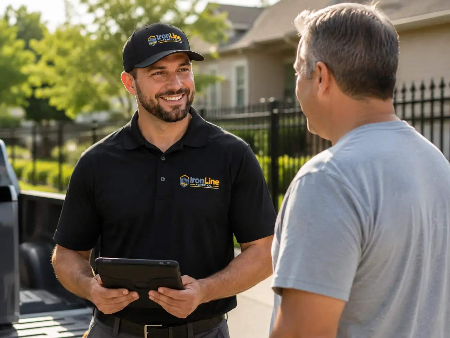 Metal Fence Installation Hegins, PA FAQs